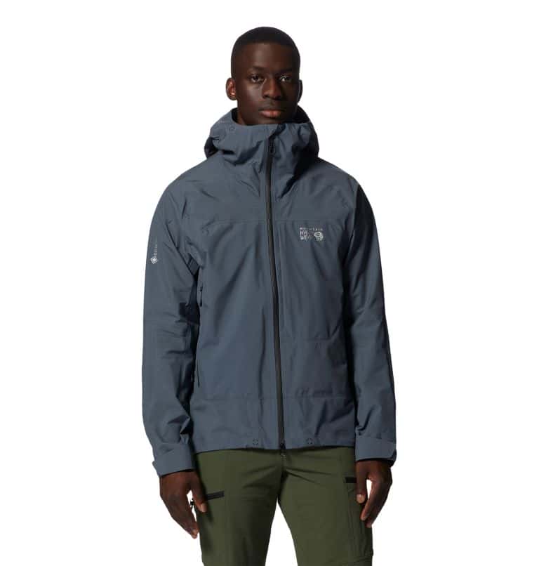 Mountain Hardwear Men's Dawnlight™ GORE-TEX PRO Jacket